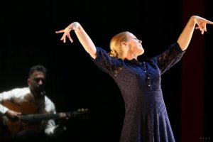 Ay Carmela Flamenca