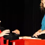 Homenaje a Camarón, Paco de Lucía y Carmen Amaya