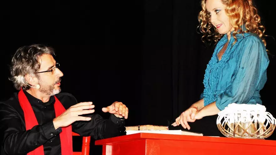 Homenaje a Camarón, Paco de Lucía y Carmen Amaya