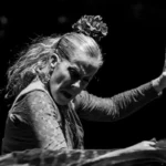 Cada día son más los que apuestan por el flamenco en Badajoz