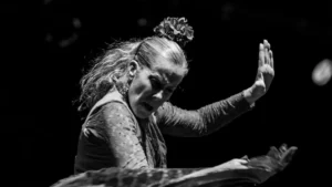 Cada día son más los que apuestan por el flamenco en Badajoz