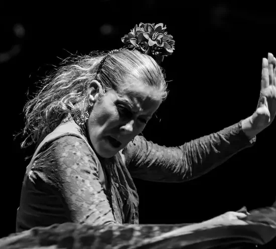 Cada día son más los que apuestan por el flamenco en Badajoz